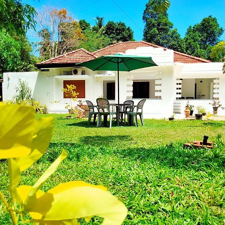 Cinnamon Estate Villa Matara Eksteriør billede