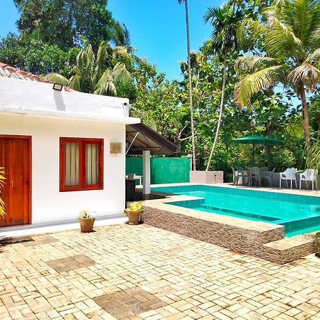Cinnamon Estate Villa Matara Eksteriør billede