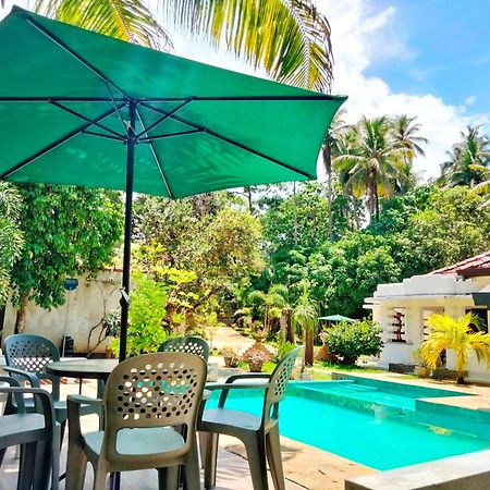 Cinnamon Estate Villa Matara Eksteriør billede