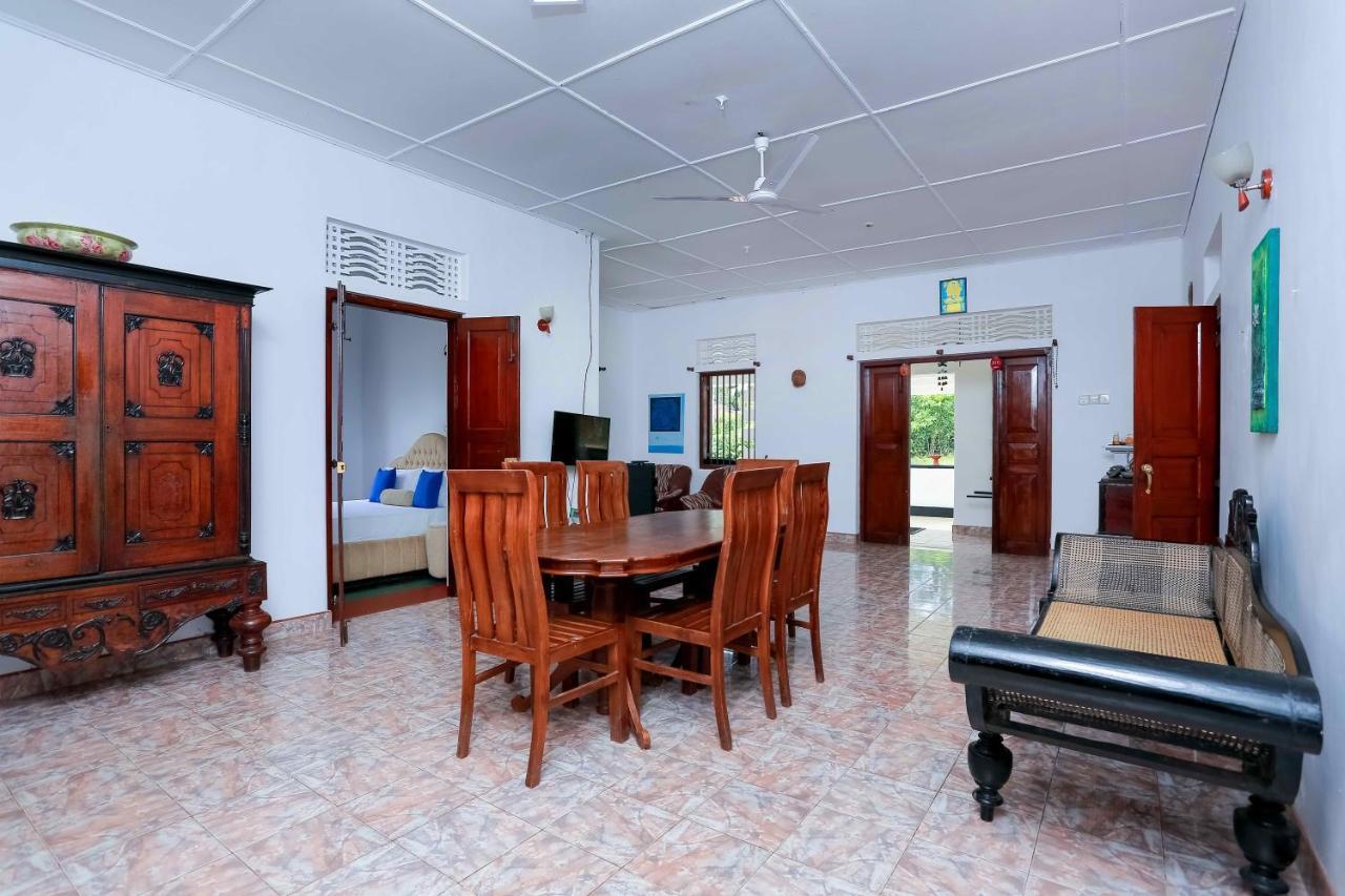Cinnamon Estate Villa Matara Eksteriør billede