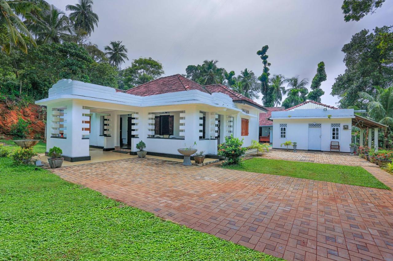Cinnamon Estate Villa Matara Eksteriør billede