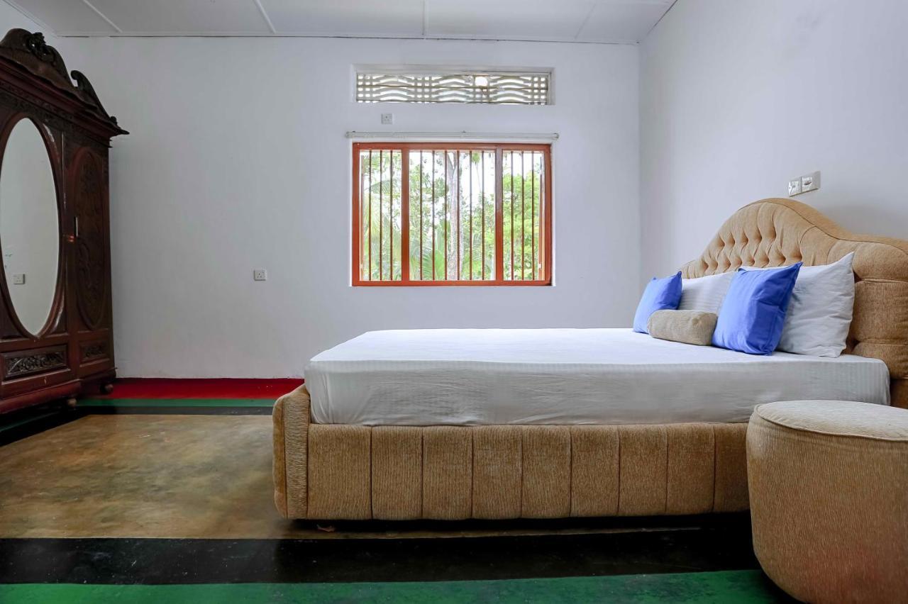 Cinnamon Estate Villa Matara Eksteriør billede