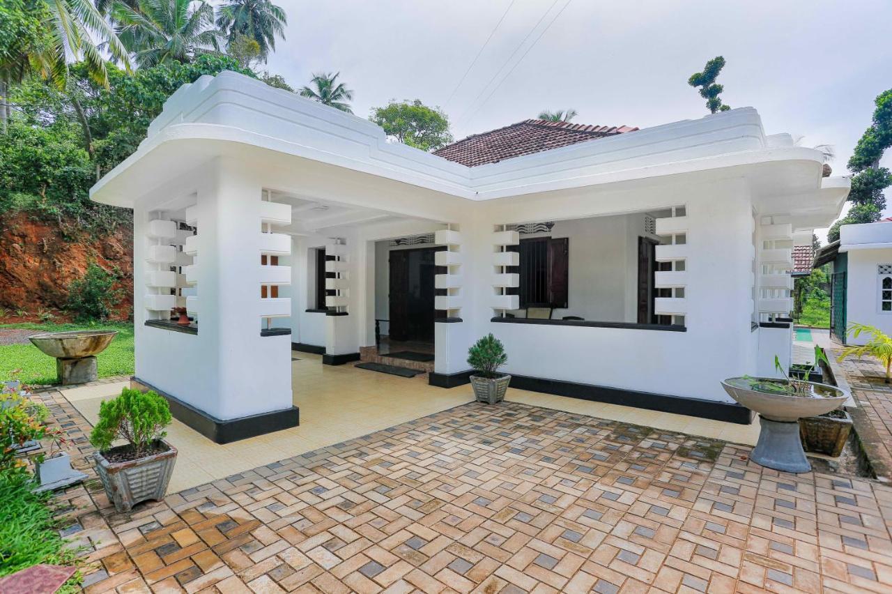 Cinnamon Estate Villa Matara Eksteriør billede