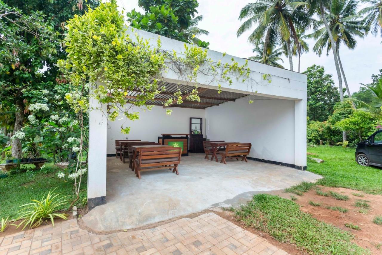 Cinnamon Estate Villa Matara Eksteriør billede