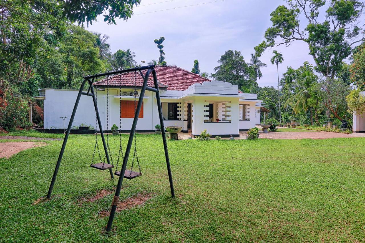 Cinnamon Estate Villa Matara Eksteriør billede