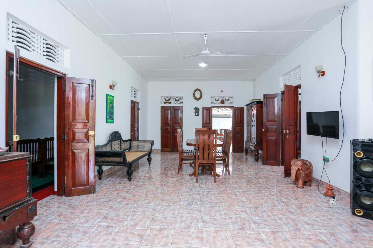 Cinnamon Estate Villa Matara Eksteriør billede