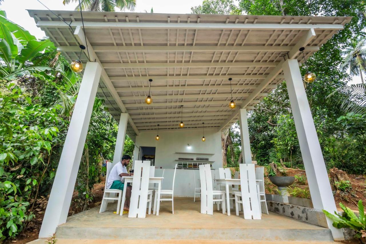Cinnamon Estate Villa Matara Eksteriør billede