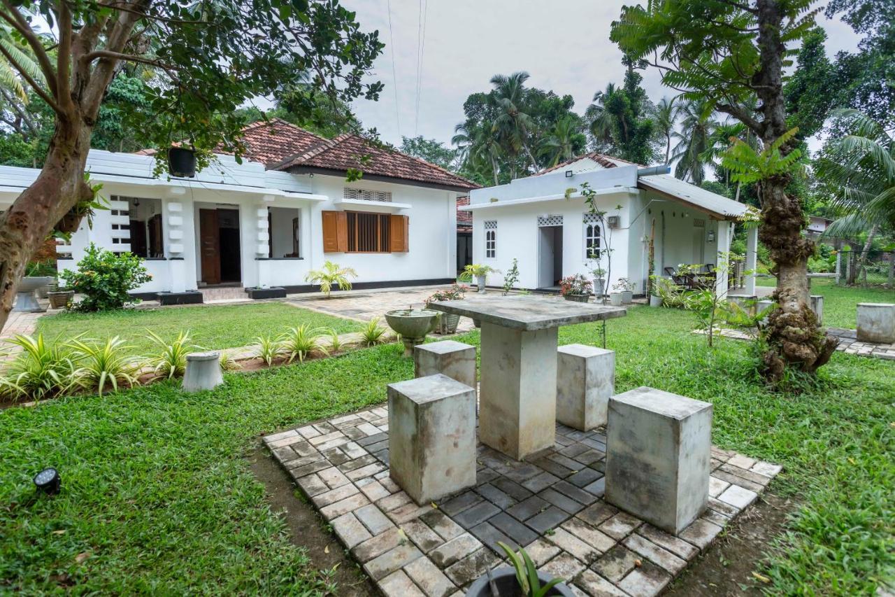 Cinnamon Estate Villa Matara Eksteriør billede
