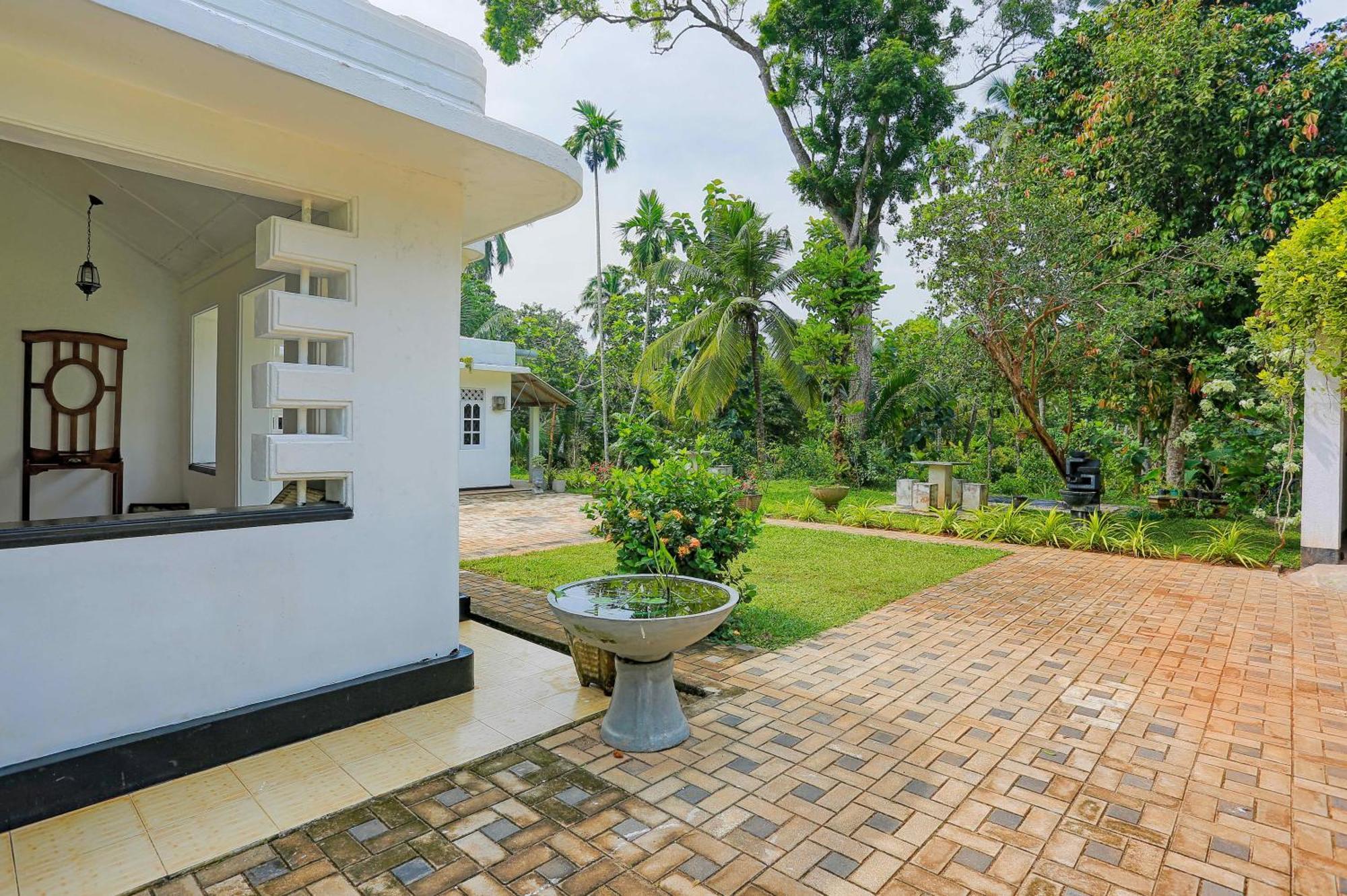 Cinnamon Estate Villa Matara Eksteriør billede