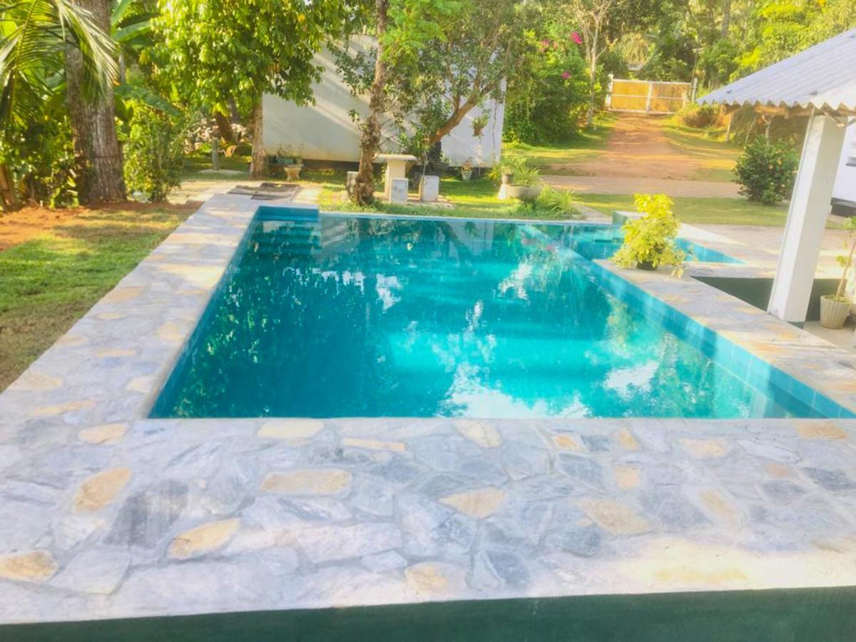 Cinnamon Estate Villa Matara Eksteriør billede