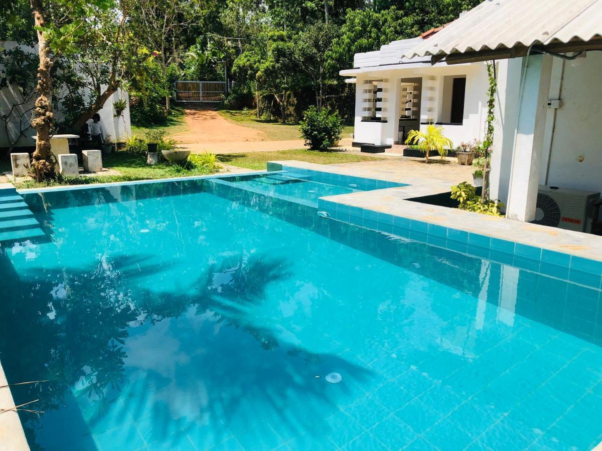 Cinnamon Estate Villa Matara Eksteriør billede