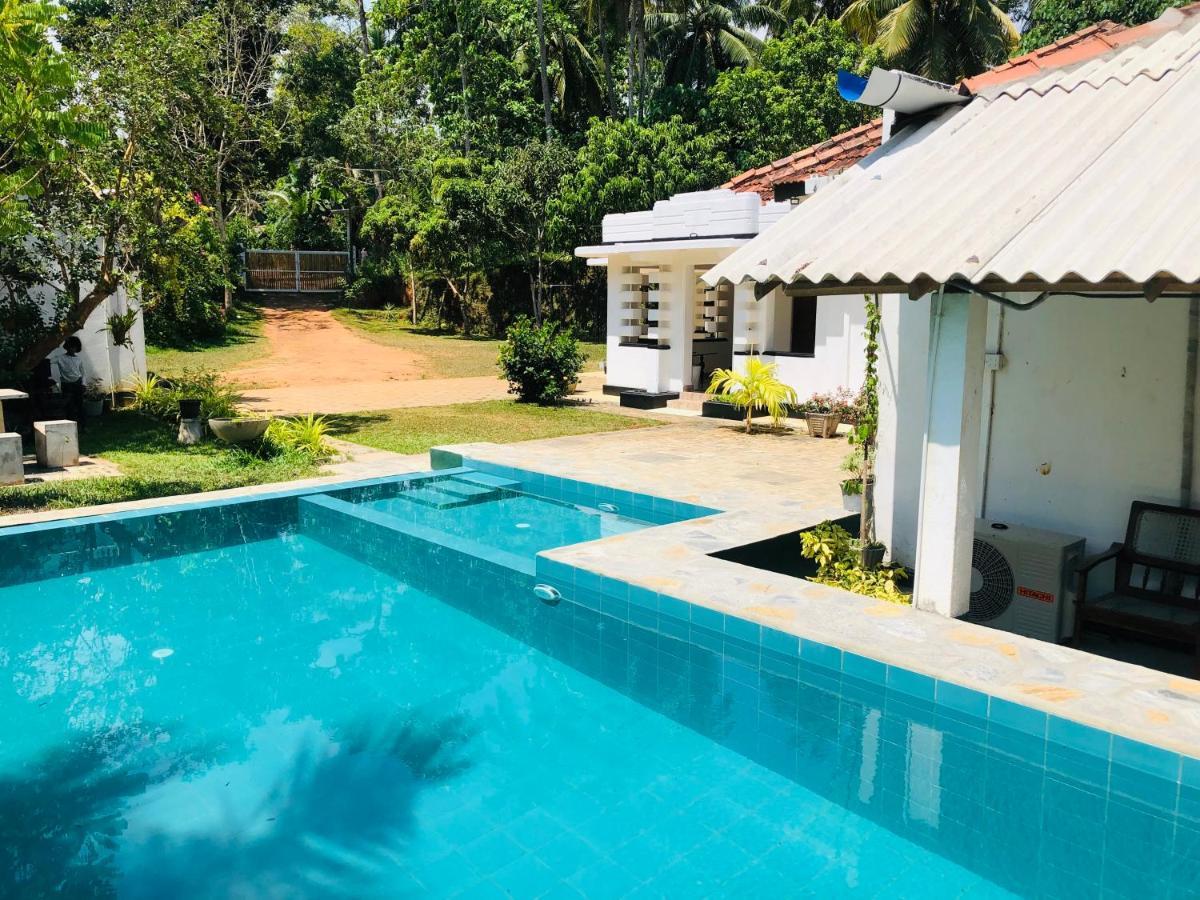 Cinnamon Estate Villa Matara Eksteriør billede
