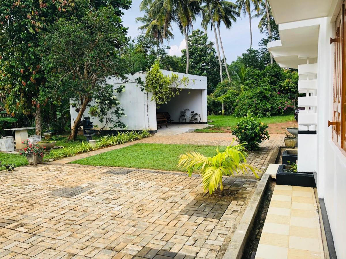 Cinnamon Estate Villa Matara Eksteriør billede