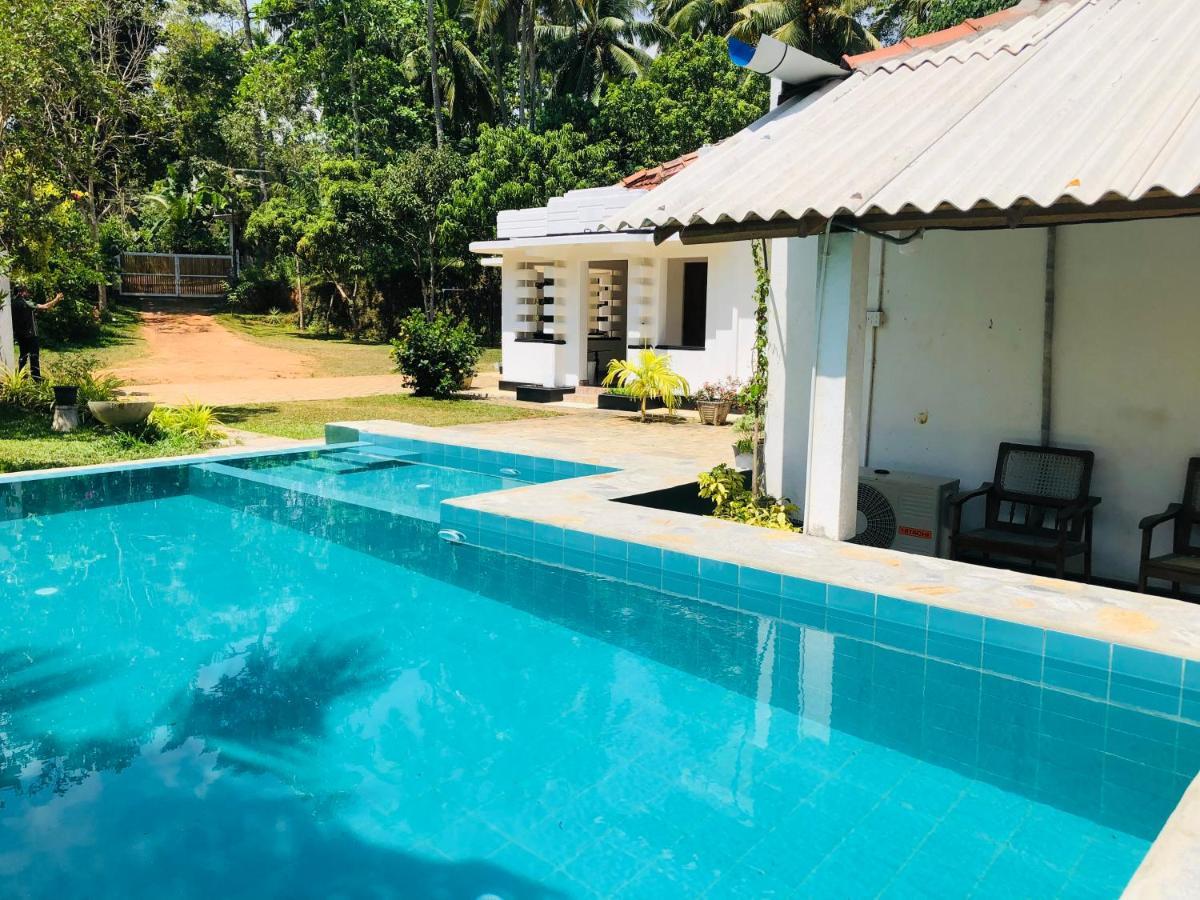 Cinnamon Estate Villa Matara Eksteriør billede