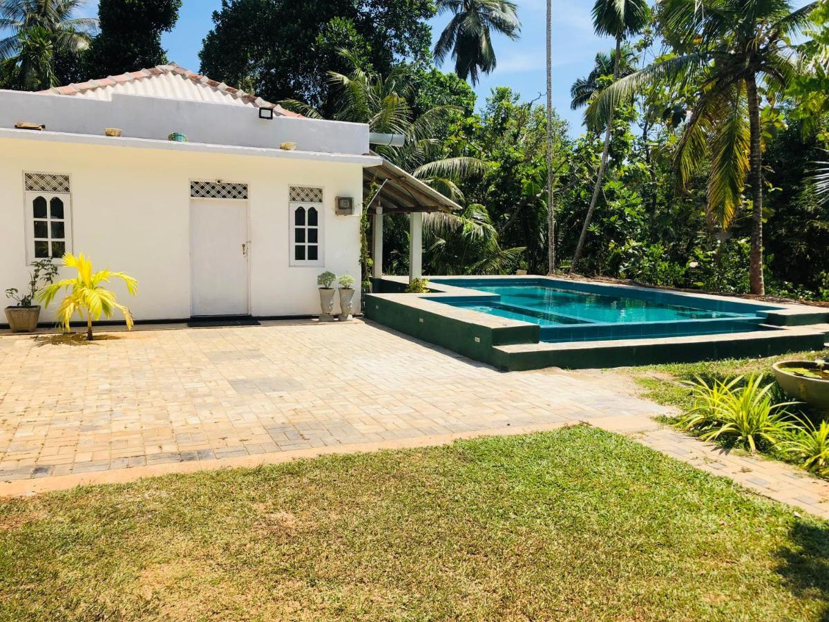 Cinnamon Estate Villa Matara Eksteriør billede