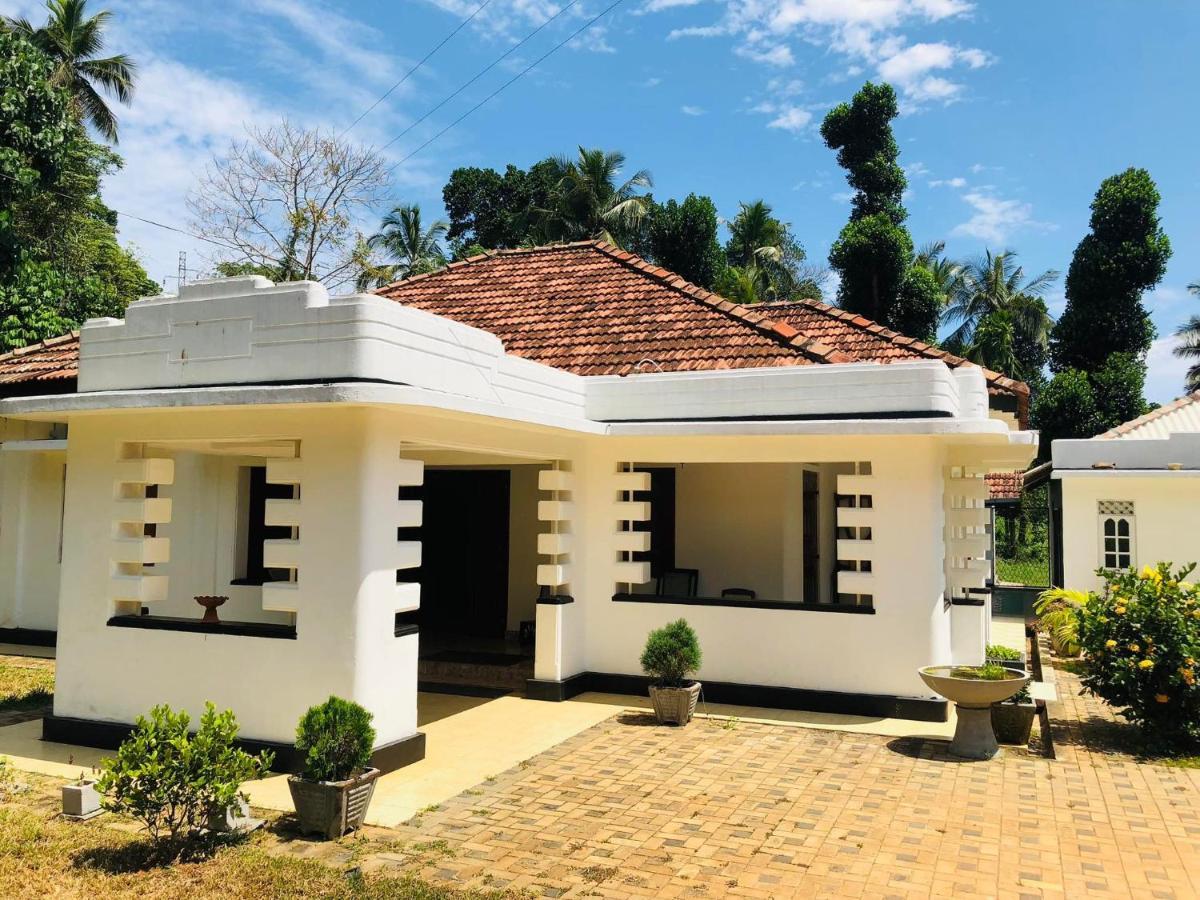 Cinnamon Estate Villa Matara Eksteriør billede