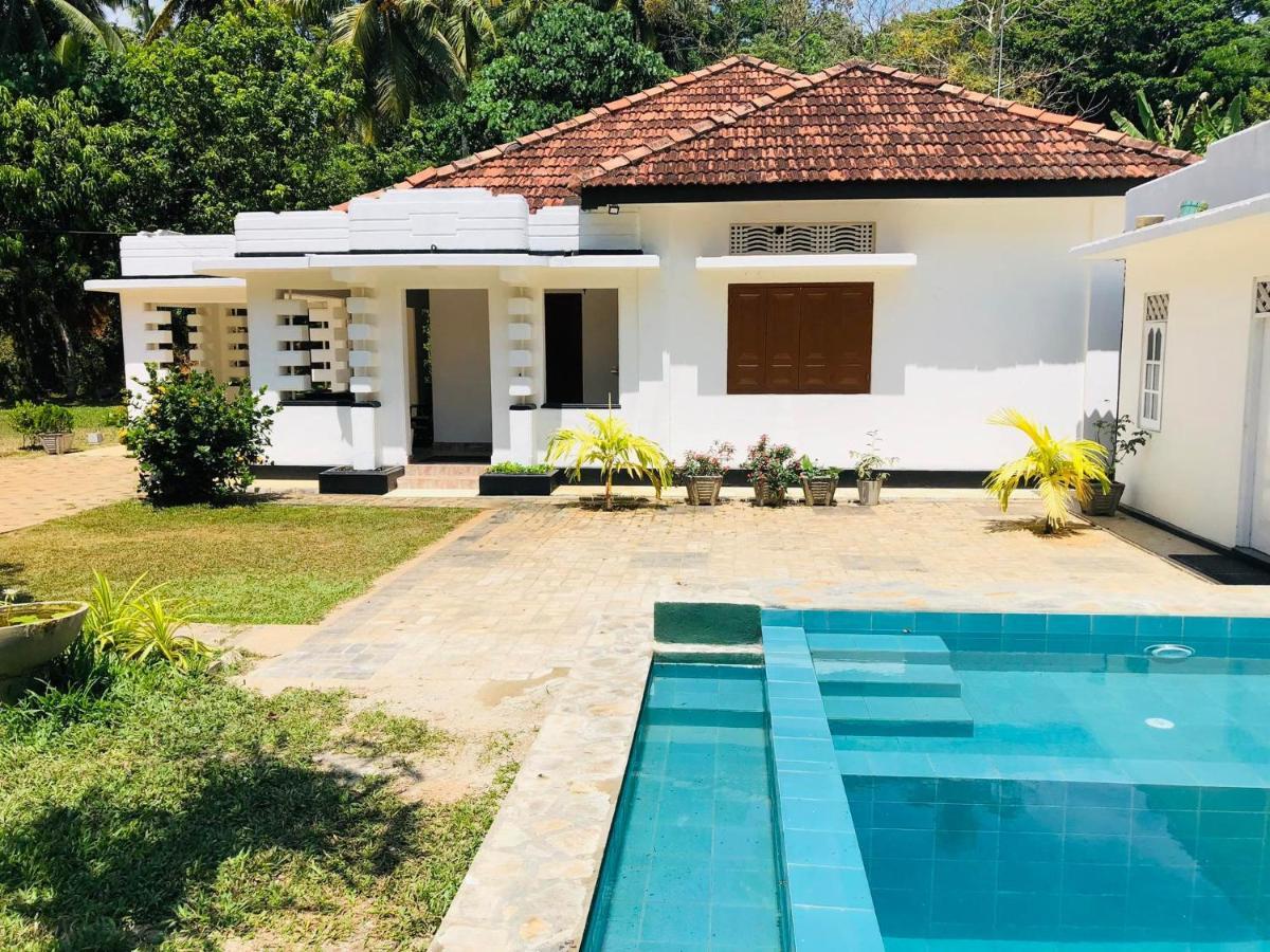 Cinnamon Estate Villa Matara Eksteriør billede
