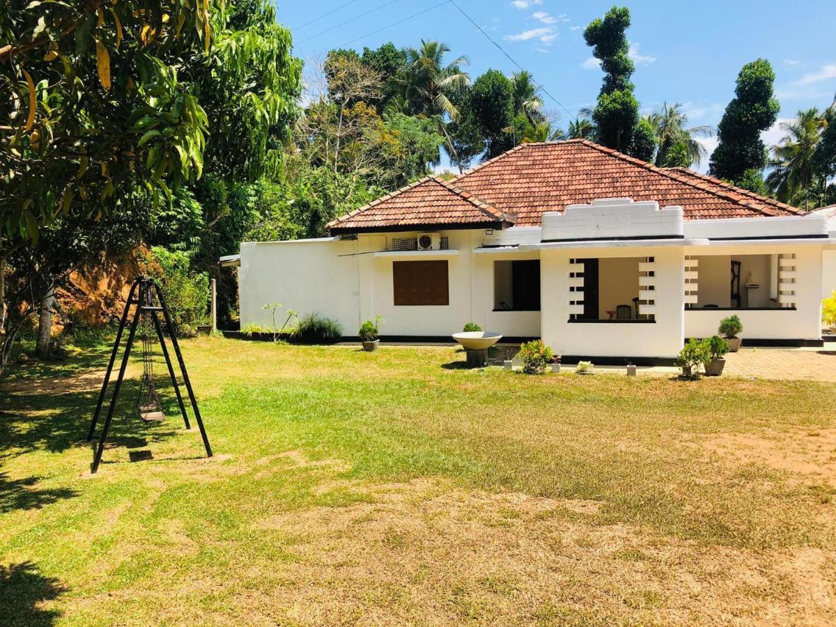Cinnamon Estate Villa Matara Eksteriør billede