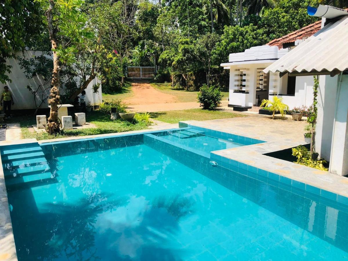Cinnamon Estate Villa Matara Eksteriør billede