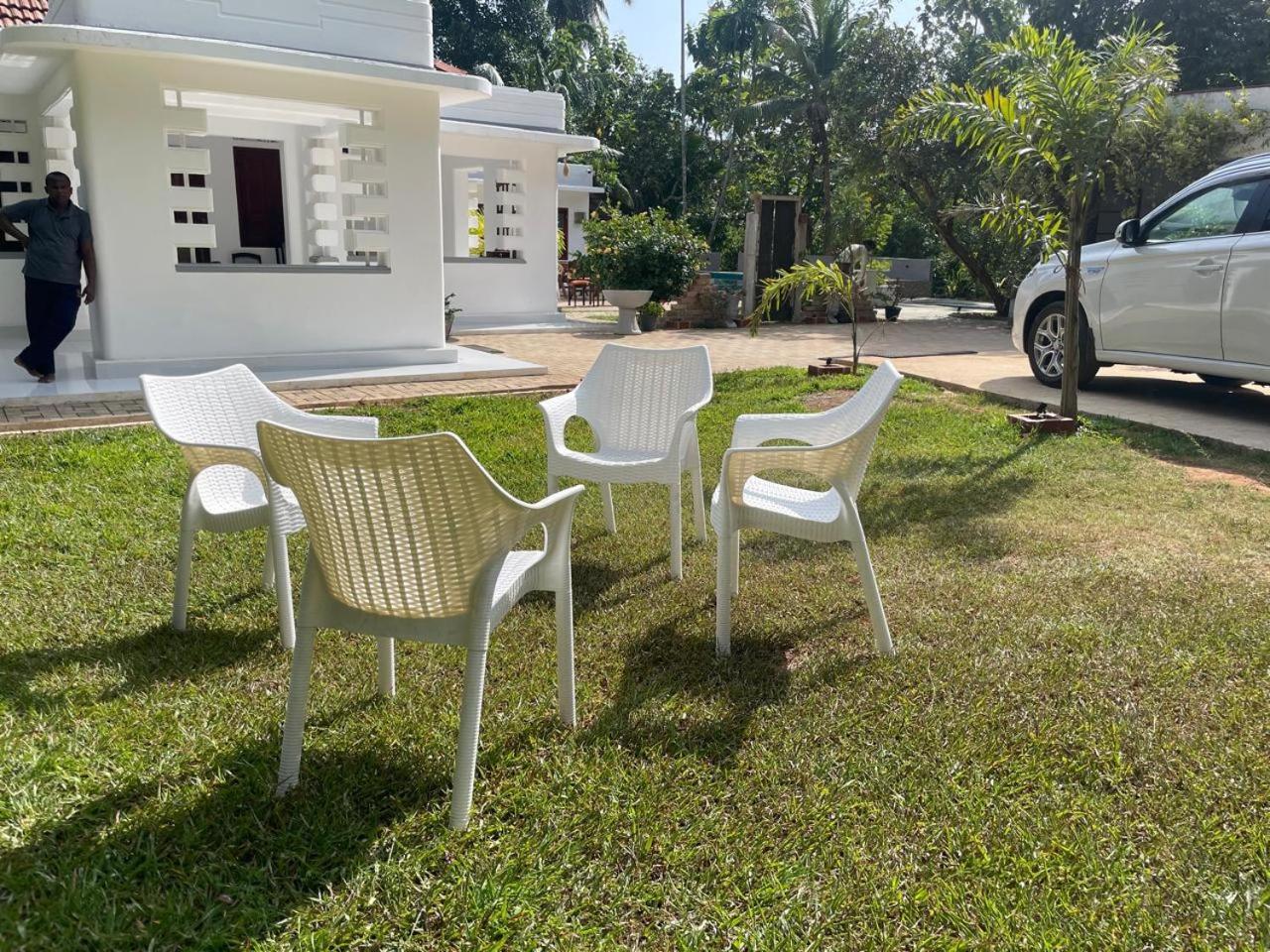Cinnamon Estate Villa Matara Eksteriør billede