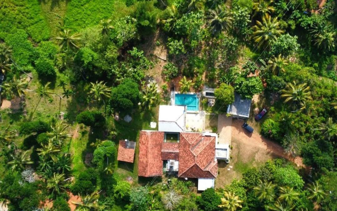 Cinnamon Estate Villa Matara Eksteriør billede