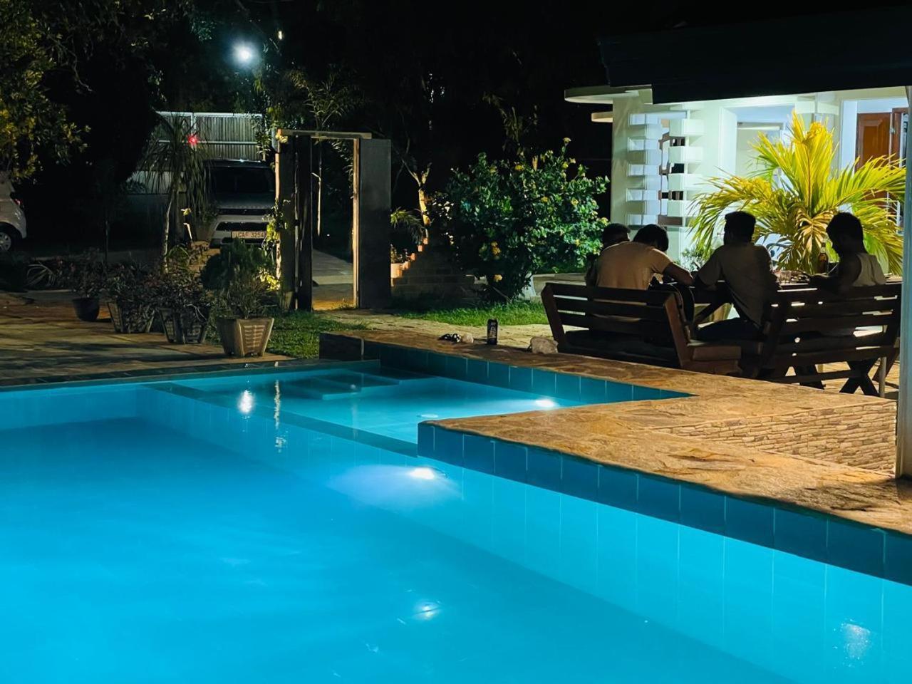 Cinnamon Estate Villa Matara Eksteriør billede