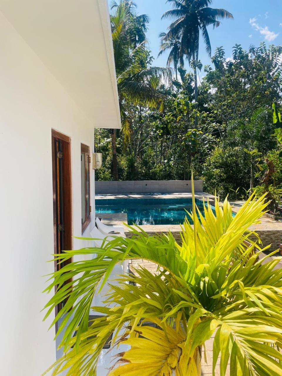Cinnamon Estate Villa Matara Eksteriør billede
