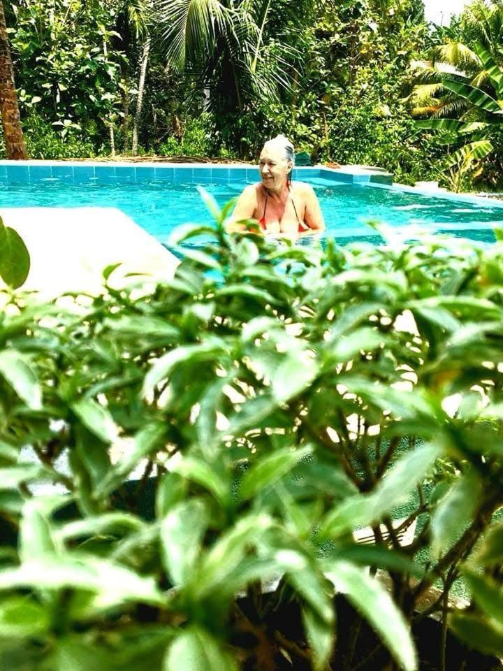 Cinnamon Estate Villa Matara Eksteriør billede