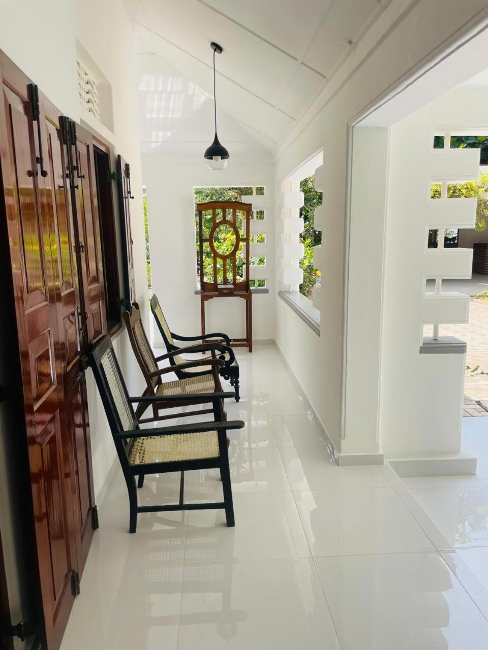 Cinnamon Estate Villa Matara Eksteriør billede