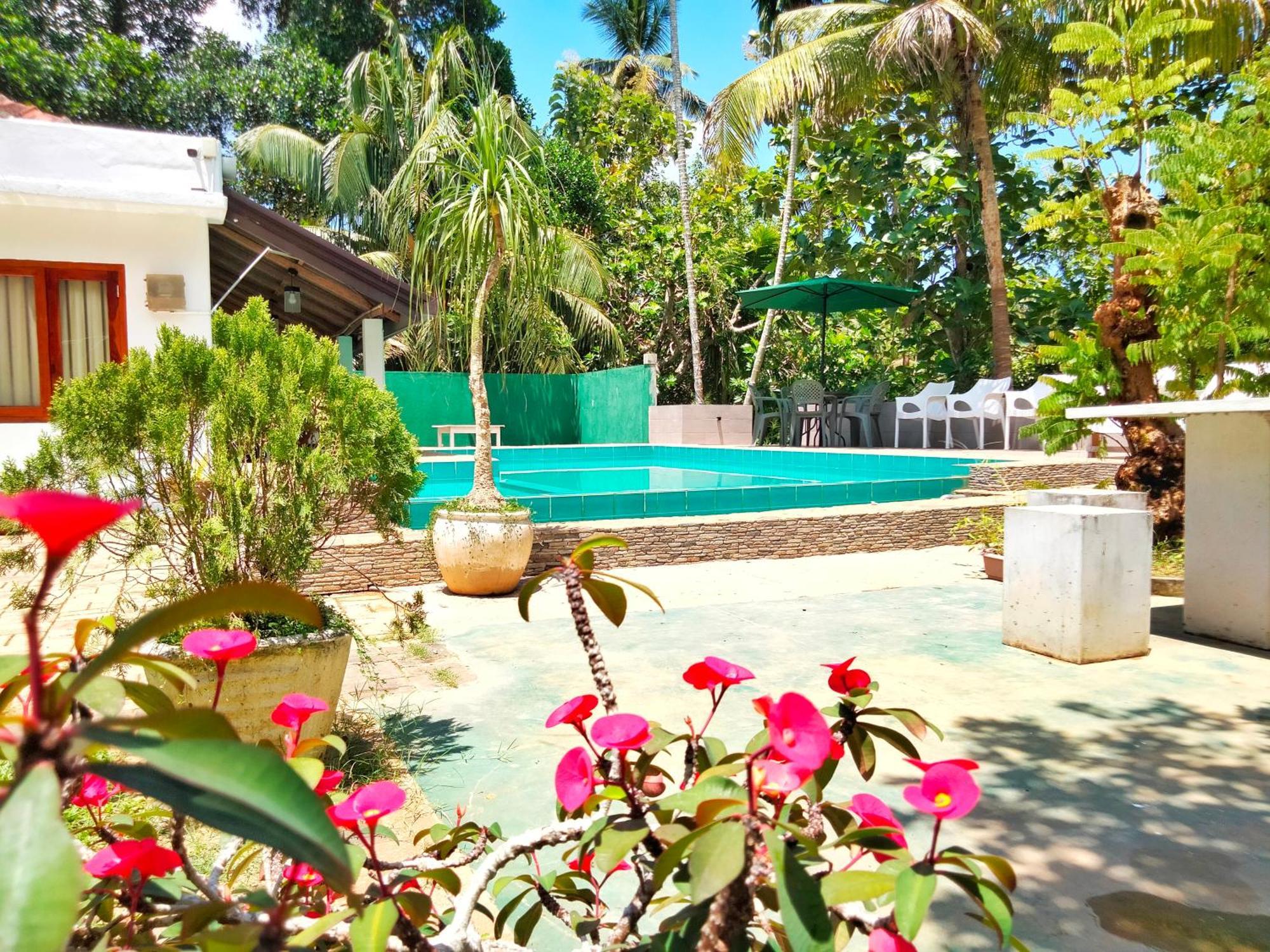 Cinnamon Estate Villa Matara Eksteriør billede