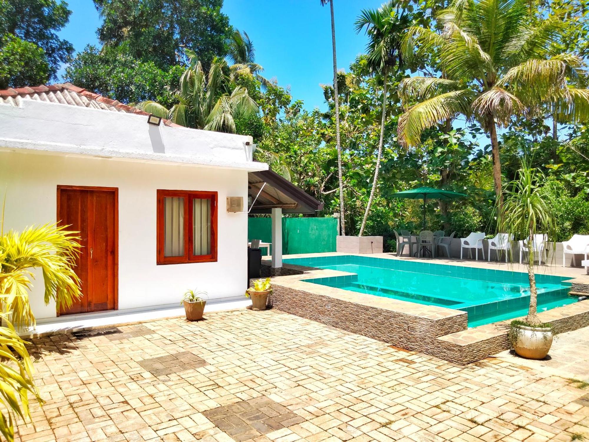 Cinnamon Estate Villa Matara Eksteriør billede