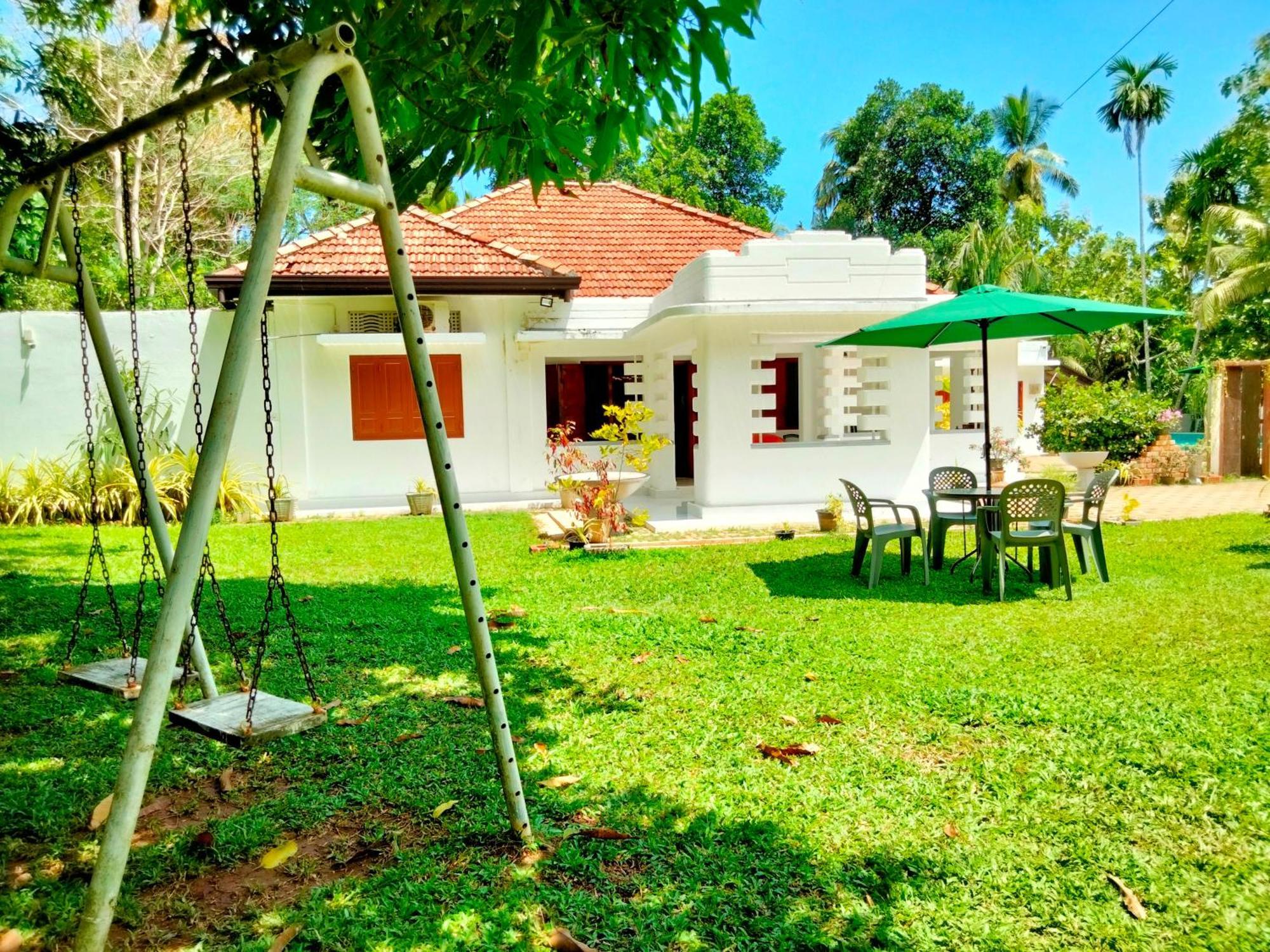 Cinnamon Estate Villa Matara Eksteriør billede
