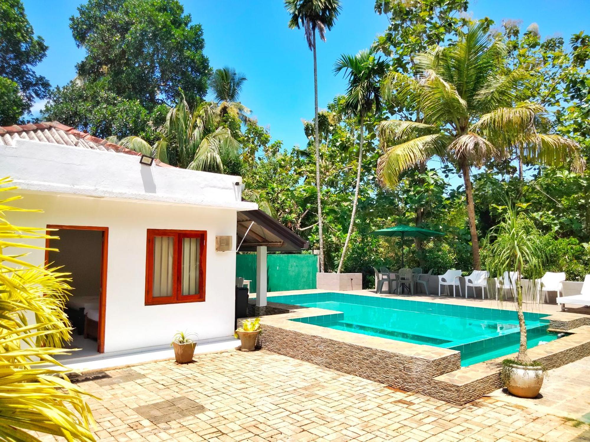 Cinnamon Estate Villa Matara Eksteriør billede
