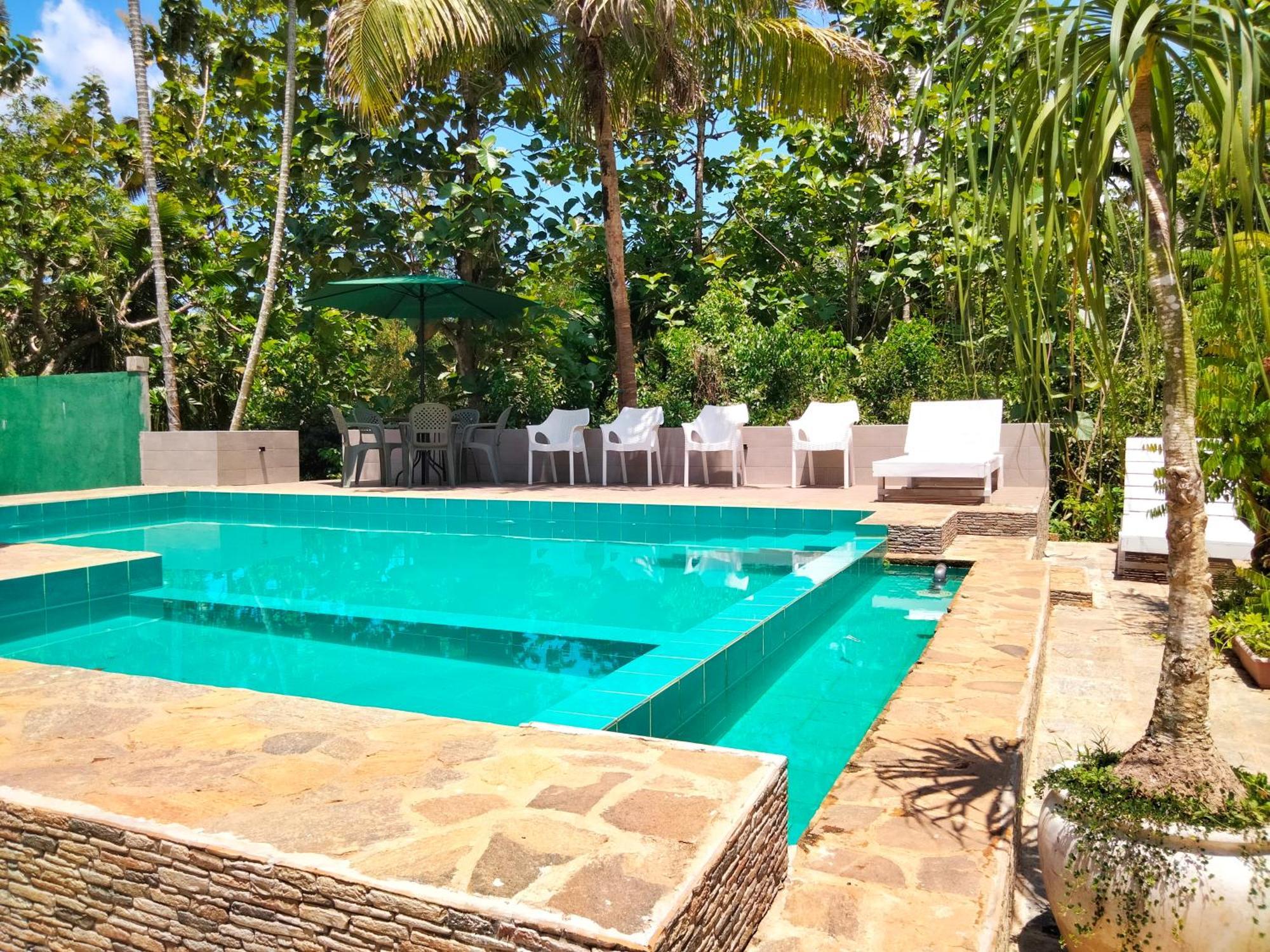 Cinnamon Estate Villa Matara Eksteriør billede