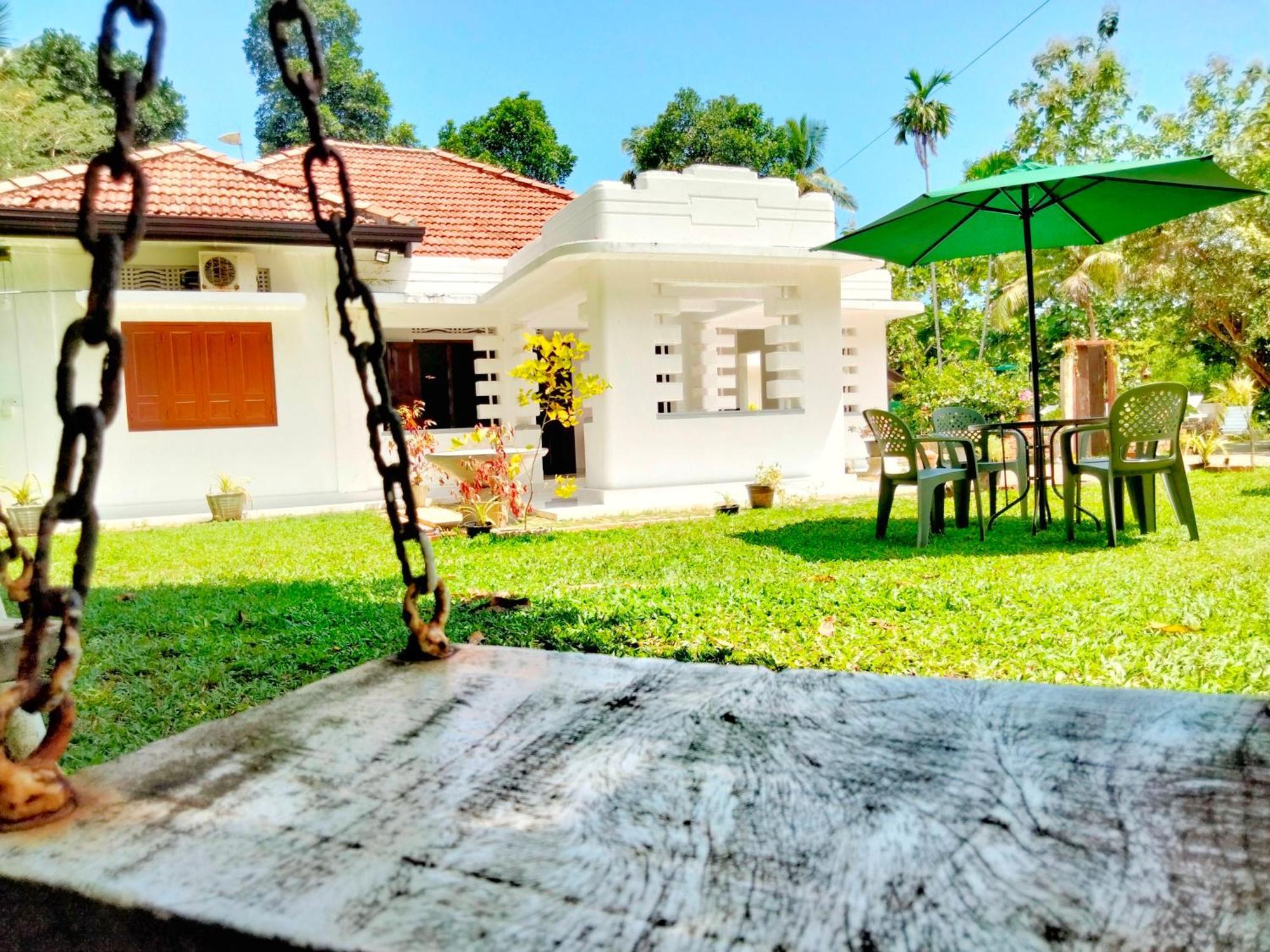 Cinnamon Estate Villa Matara Eksteriør billede