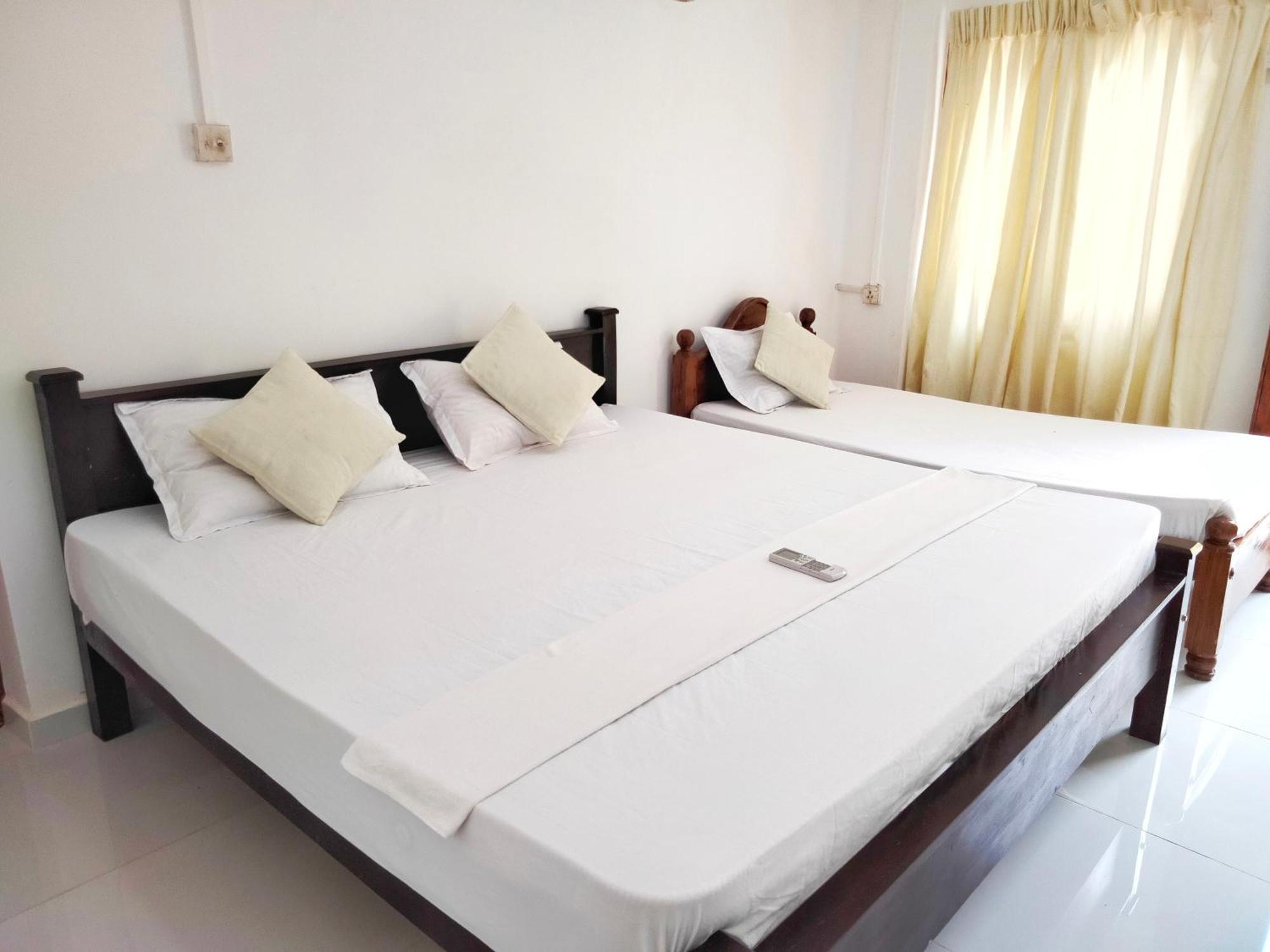 Cinnamon Estate Villa Matara Eksteriør billede