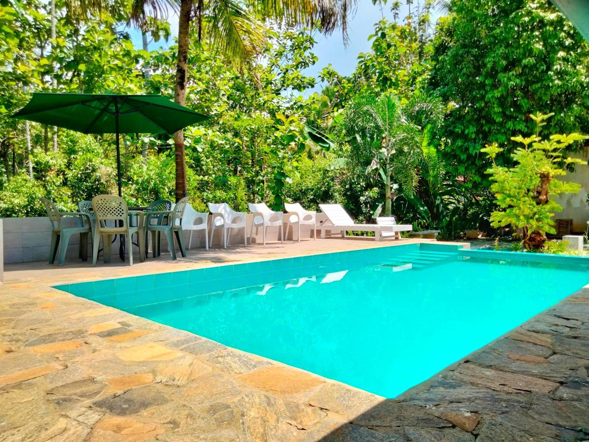 Cinnamon Estate Villa Matara Eksteriør billede