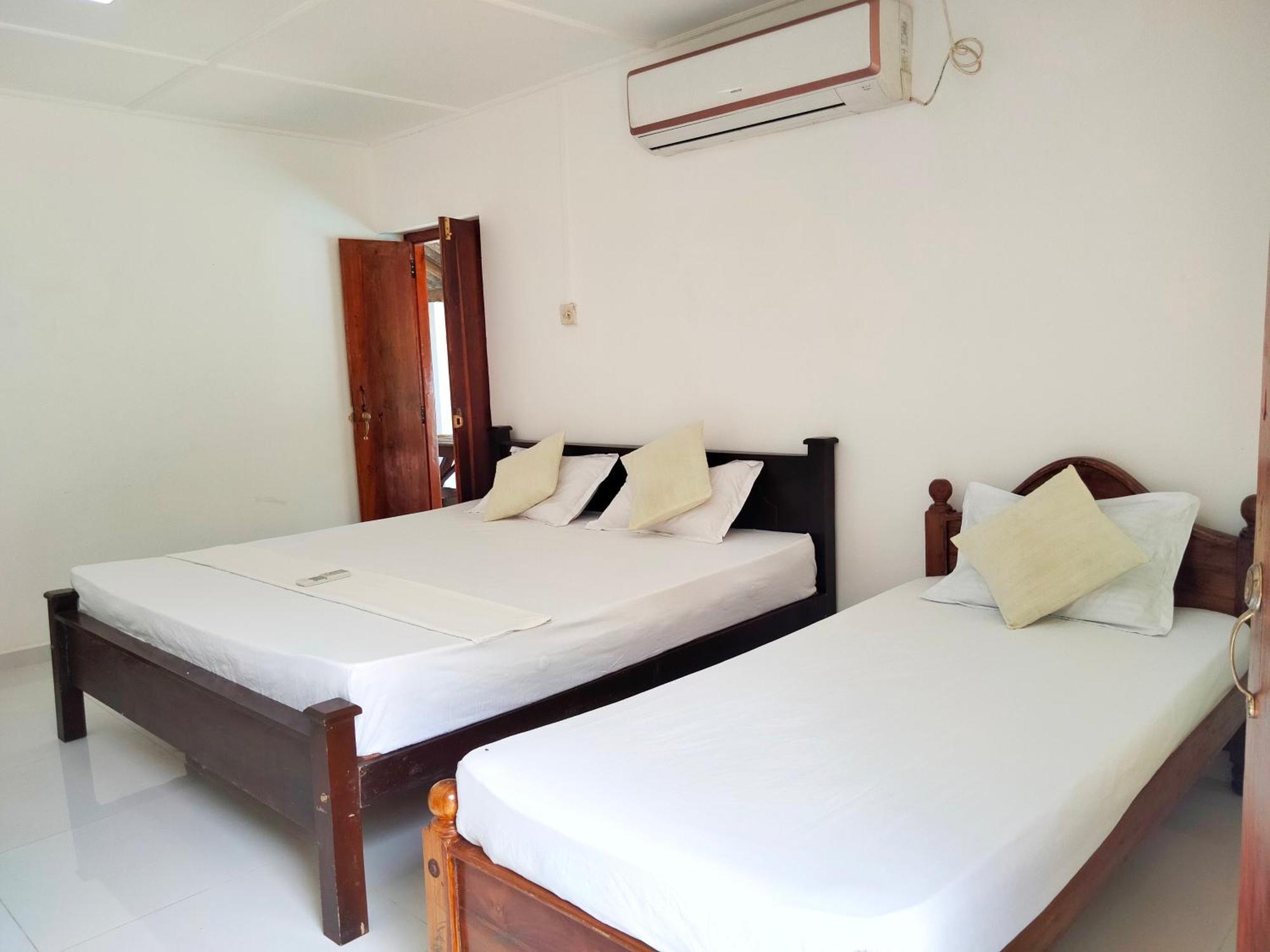 Cinnamon Estate Villa Matara Eksteriør billede