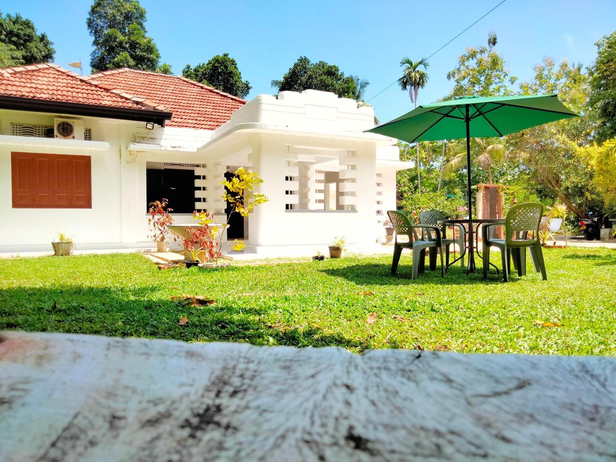 Cinnamon Estate Villa Matara Eksteriør billede