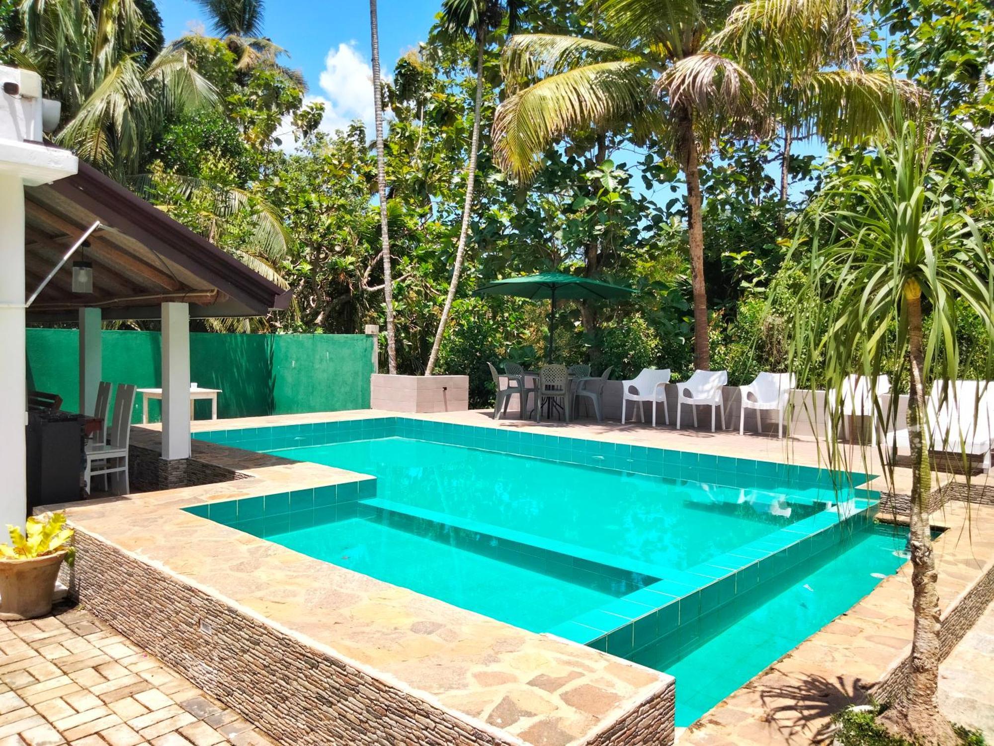 Cinnamon Estate Villa Matara Eksteriør billede