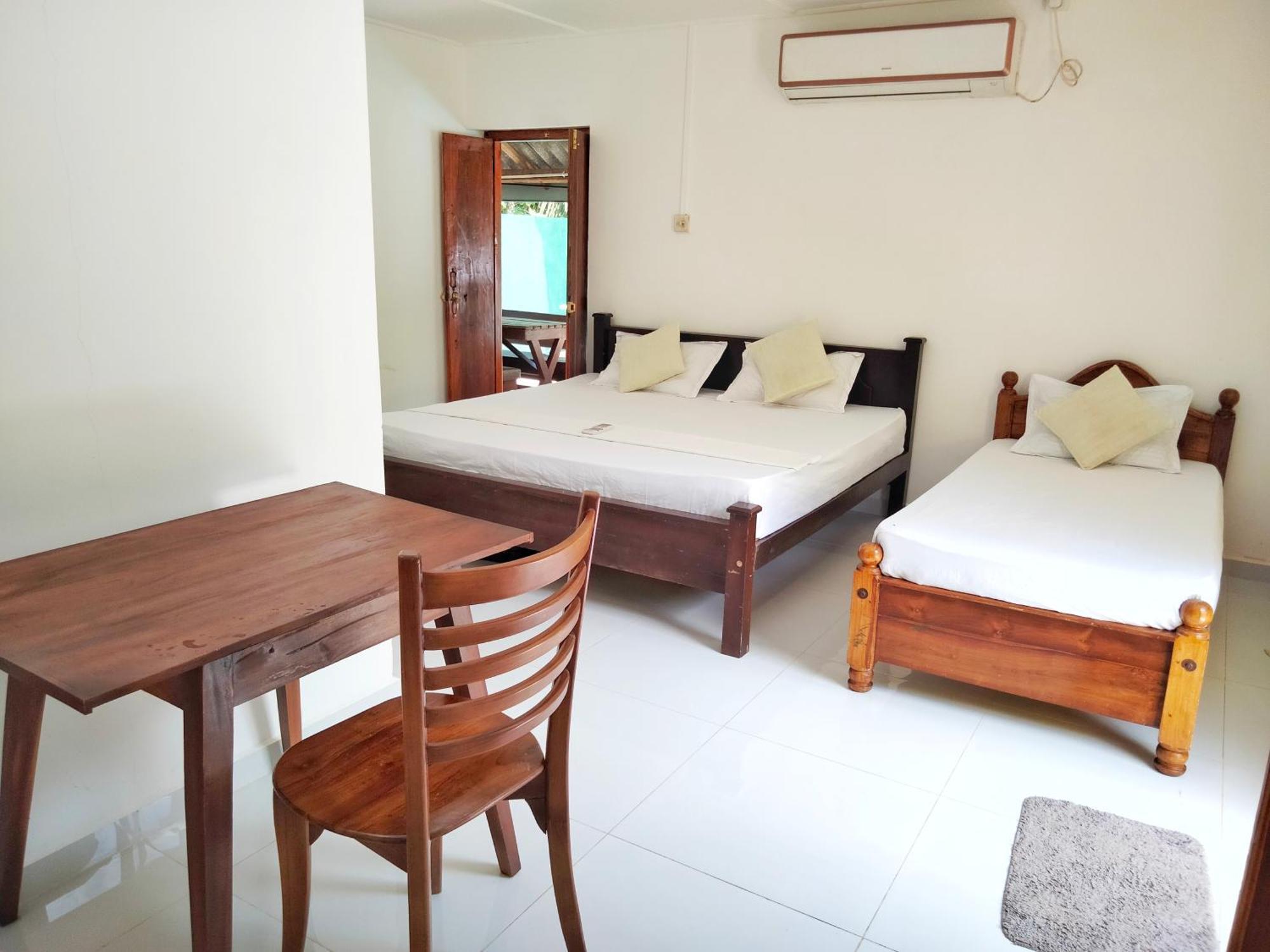 Cinnamon Estate Villa Matara Eksteriør billede