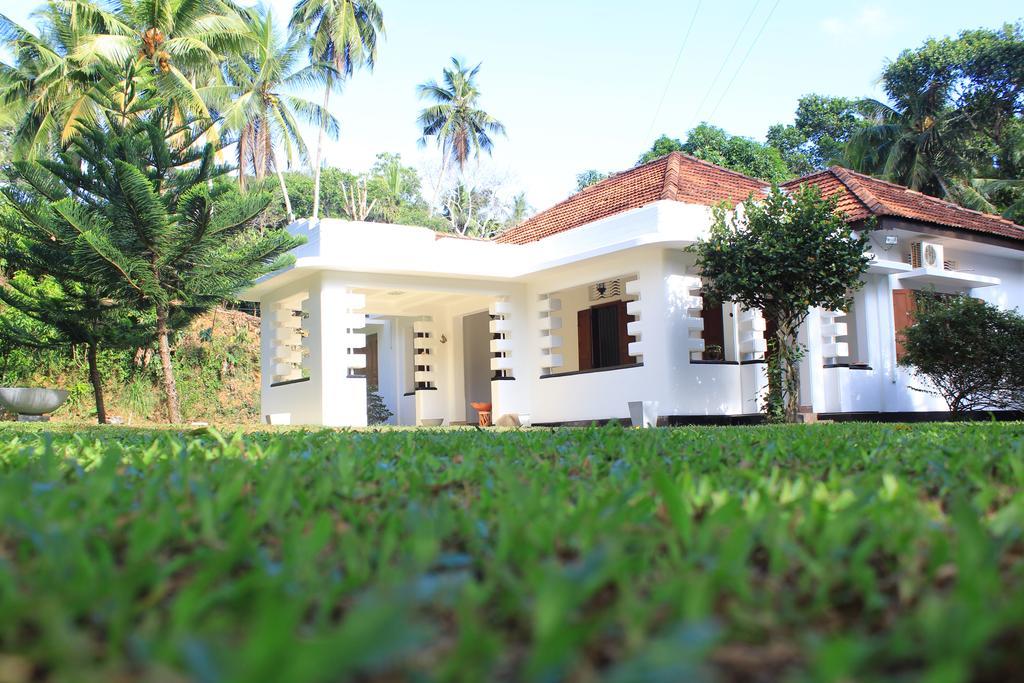 Cinnamon Estate Villa Matara Eksteriør billede