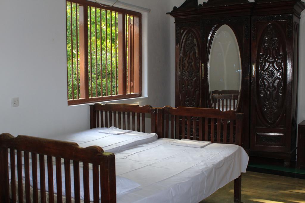 Cinnamon Estate Villa Matara Eksteriør billede
