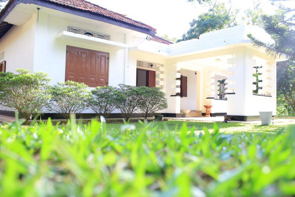 Cinnamon Estate Villa Matara Eksteriør billede