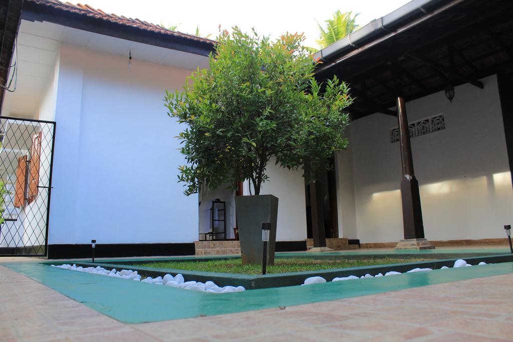 Cinnamon Estate Villa Matara Eksteriør billede