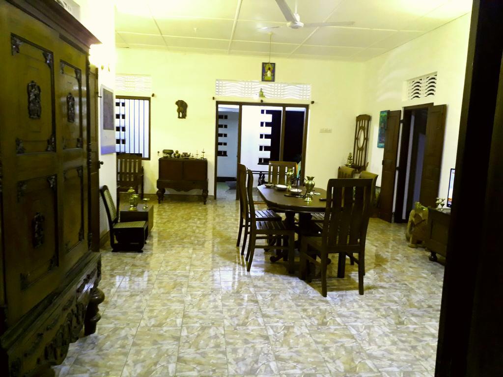 Cinnamon Estate Villa Matara Eksteriør billede
