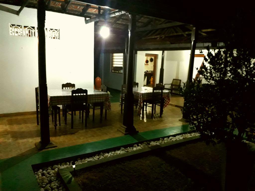 Cinnamon Estate Villa Matara Eksteriør billede
