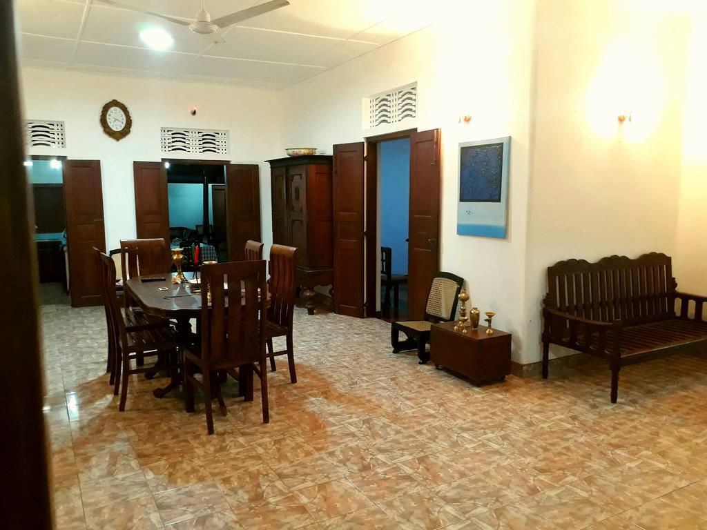 Cinnamon Estate Villa Matara Eksteriør billede