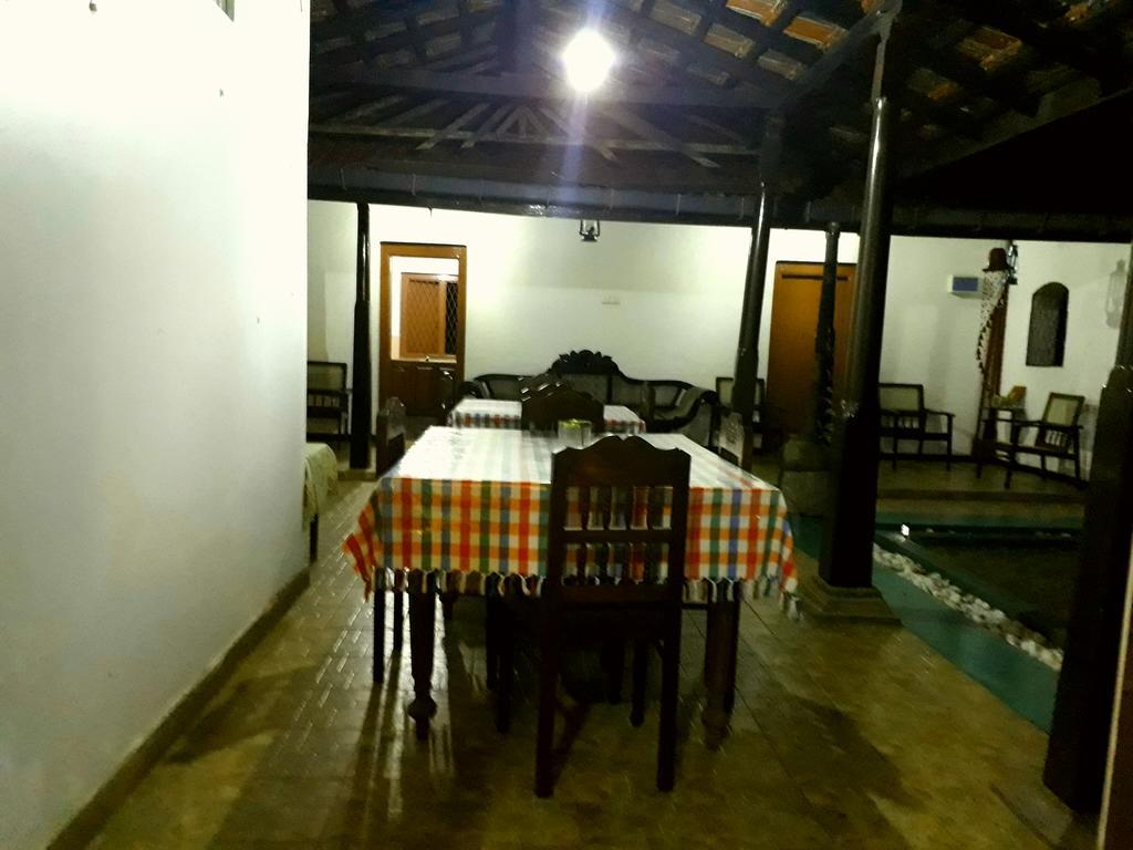 Cinnamon Estate Villa Matara Eksteriør billede