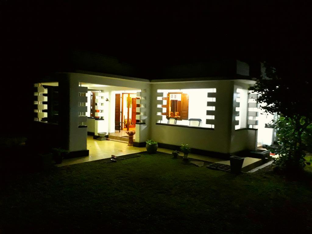 Cinnamon Estate Villa Matara Eksteriør billede